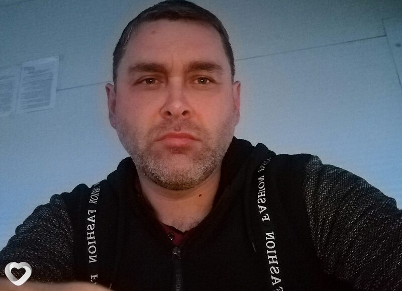 Strangeman, 42, Курганинске — анкета №554133