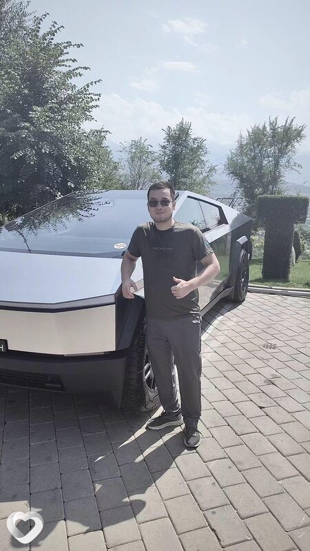 Асхат, 29, Алматы — анкета №554213