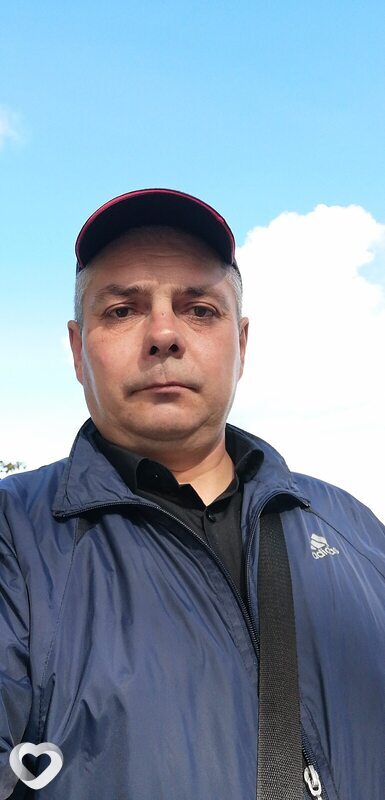Anatolii, 51, Домодедово — анкета №554231