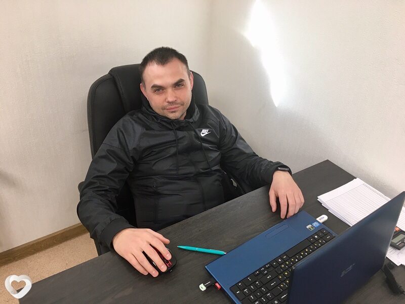 Дмитрий, 45, Минске — анкета №554233