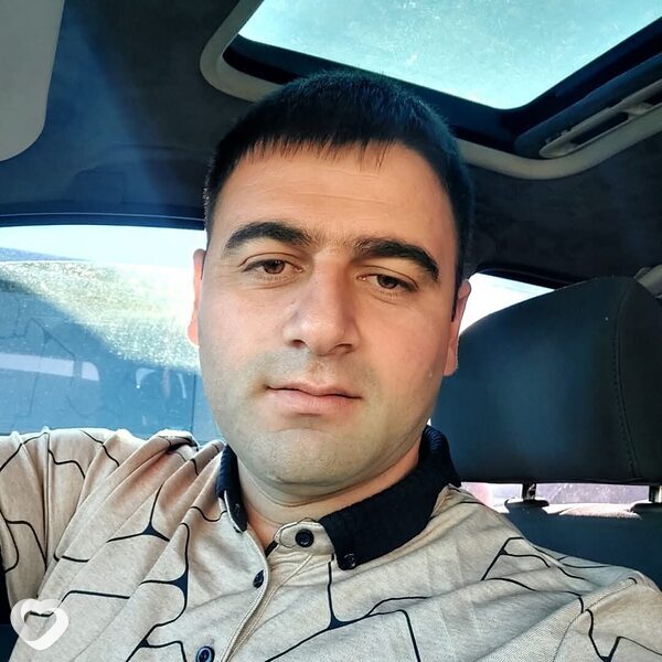 Алекс, 36, Санкт-Петербурге — анкета №554160