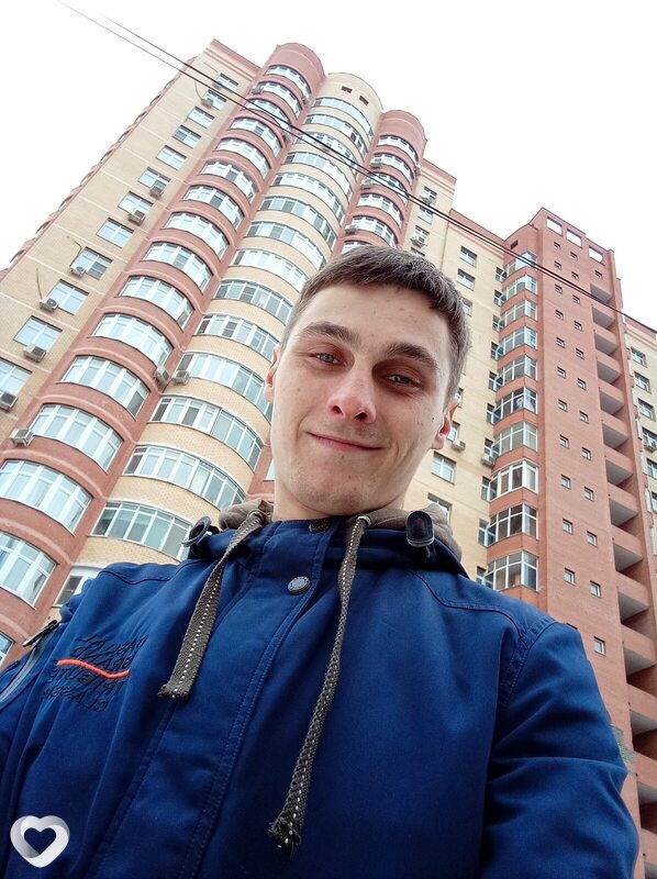Богдан, 32, Мытищах — анкета №554161