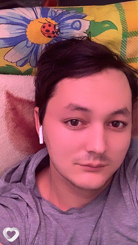 Малик, 32, Рудном — анкета №554170