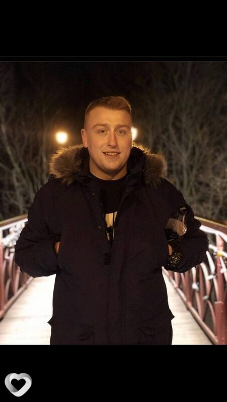 Влад, 27, Киеве — анкета №554175