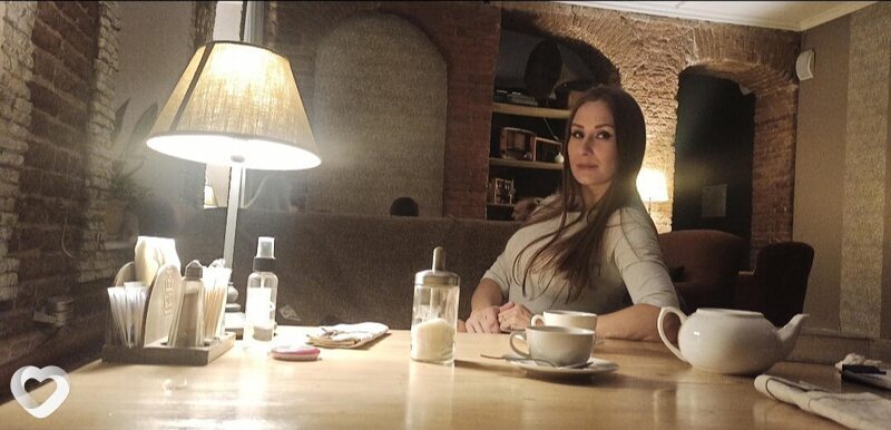 Iriska, 42, Пензе — анкета №554177
