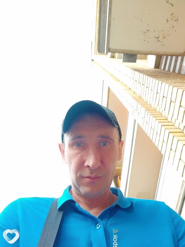 Михаил, 49, Людинове — анкета №554179