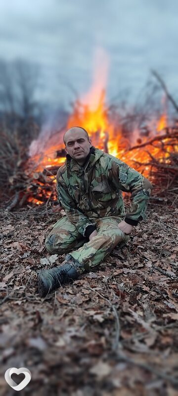 Константин, 40, Кропивницкий — анкета №554180