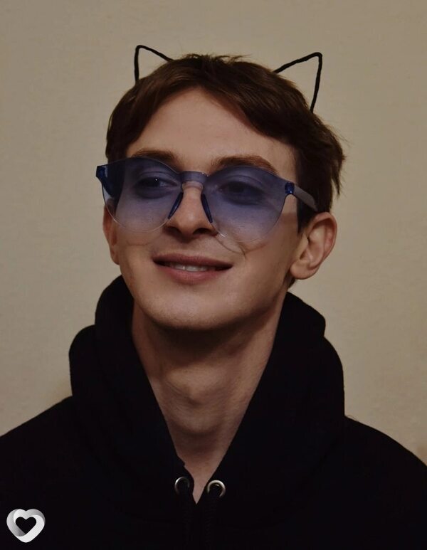 Дима, 29, Москве — анкета №554183