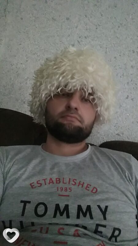 Дим, 47, Москве — анкета №554259