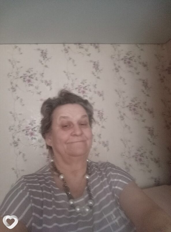Ладушка, 64, Ижевске — анкета №554264