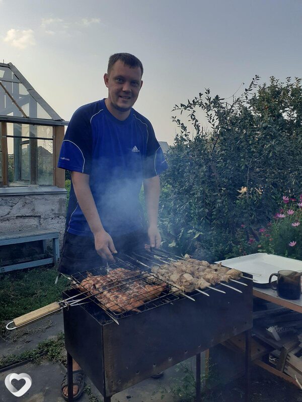 Александр, 35, Орске — анкета №554268