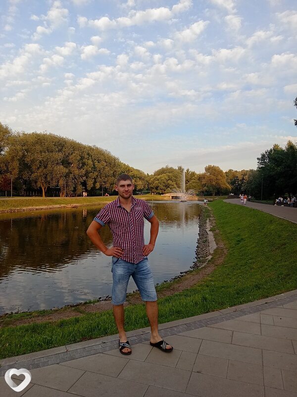 Андрей, 31, Смоленске — анкета №554272