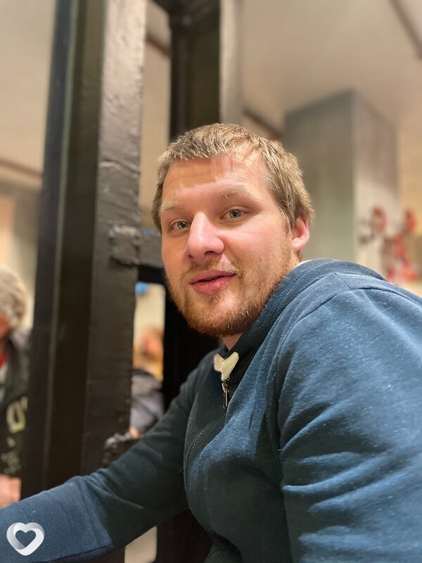 Иван, 27, Ижевске — анкета №554273