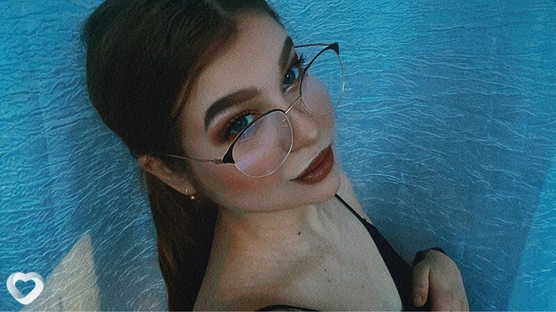 Марина, 22, Кирове — анкета №554274