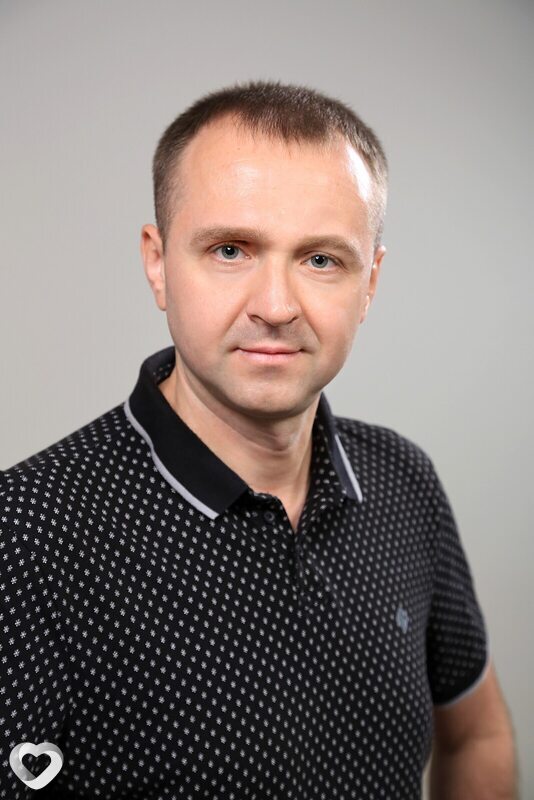Дима, 41, Запорожье — анкета №554275