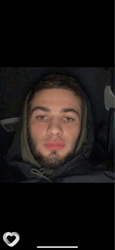 Ахмед, 29, Махачкале — анкета №554278