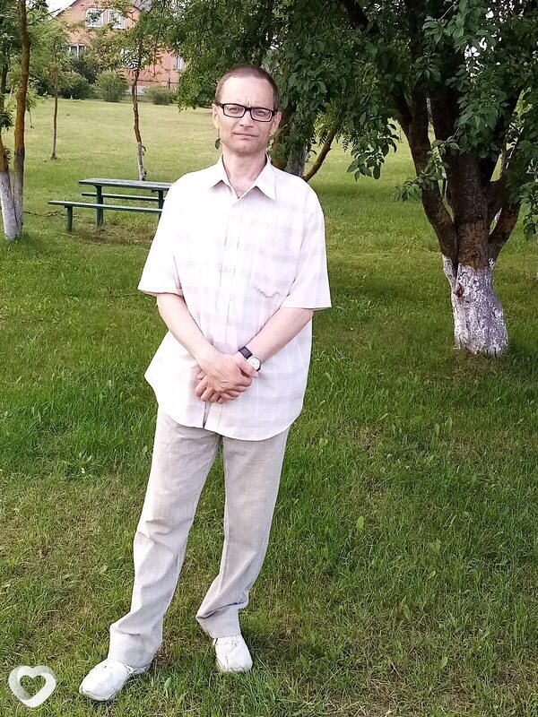 Анатолий, 51, Столине — анкета №554280