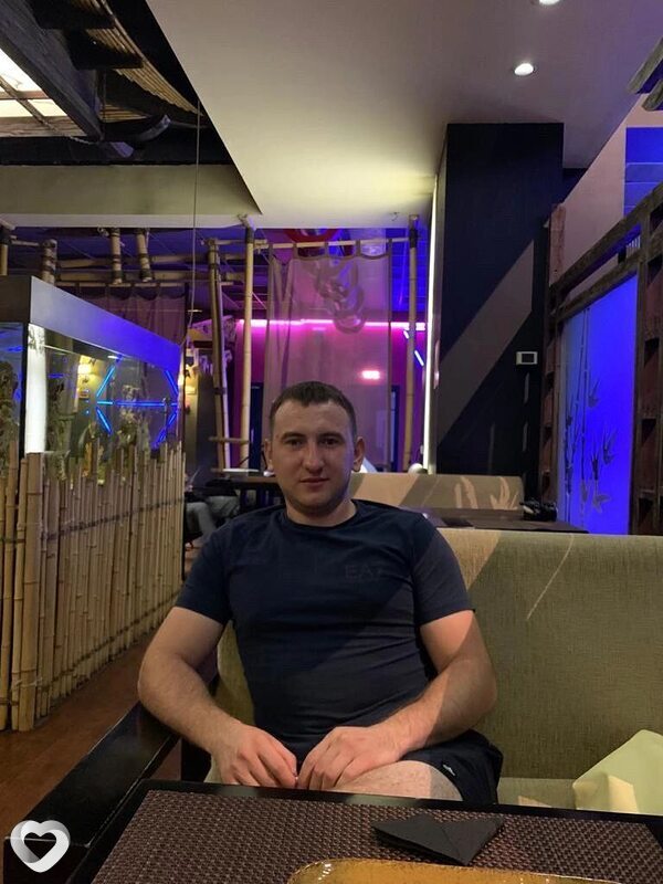 Иван, 32, Челябинске — анкета №554282