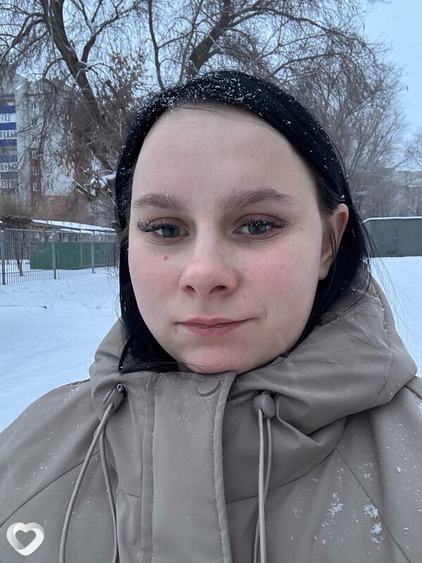Рита, 24, Орске — анкета №554283