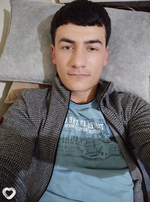 Dima, Рацибуж