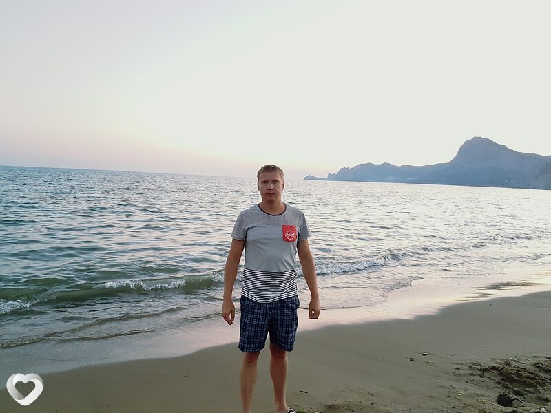 Дмитрий, 44, Нижнем Новгороде — анкета №554367