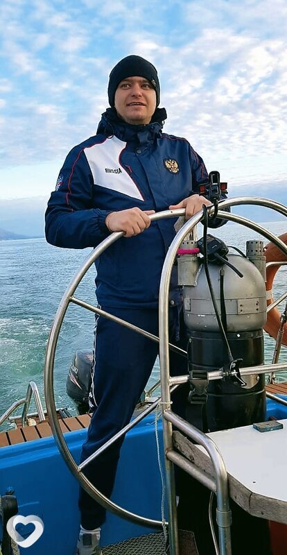 Алексей, 36, Перми — анкета №554380