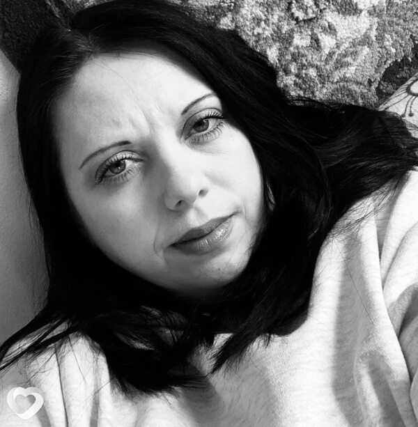 Lena, 40, Варшава — анкета №554381
