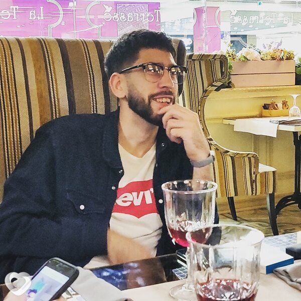 Никита, 27, Нижнем Новгороде — анкета №554240