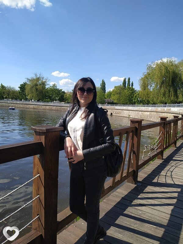 Наташа, 35, Бресте — анкета №554243