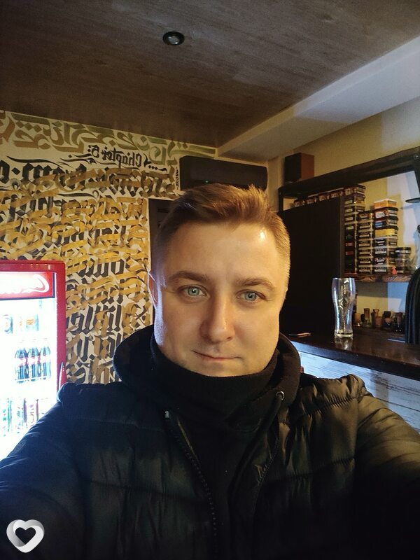 Кирилл, 39, Нижнем Новгороде — анкета №554246