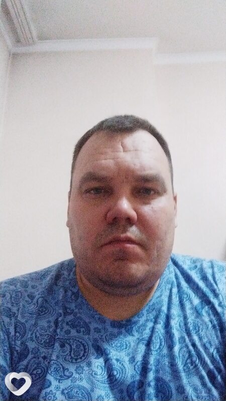 Ник, 49, Барнауле — анкета №554251