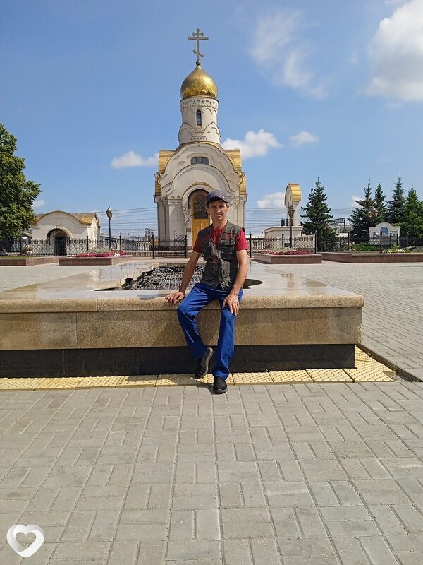 Игорь, Южно-Уральск