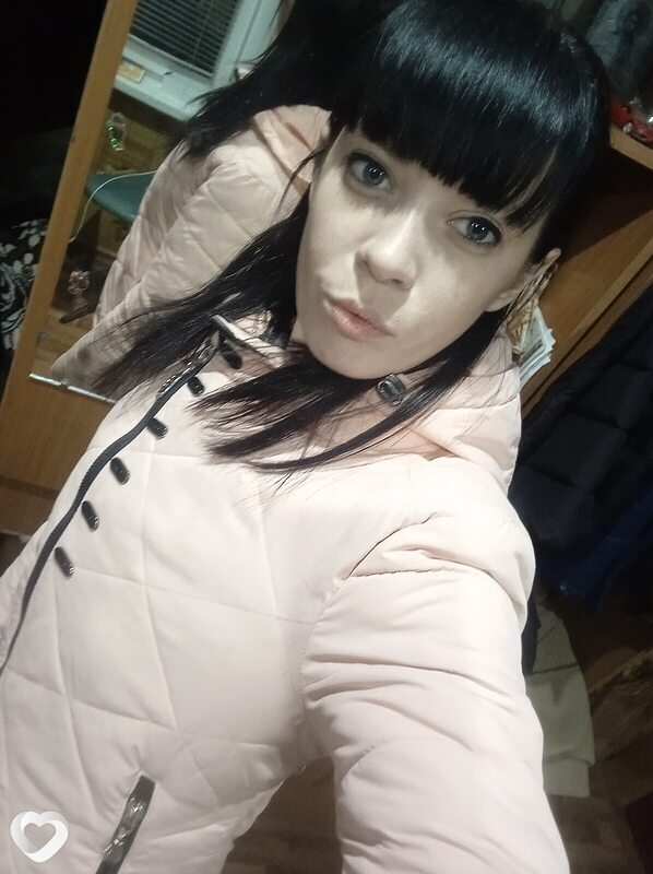 Наталья, 28, Быхове — анкета №554258