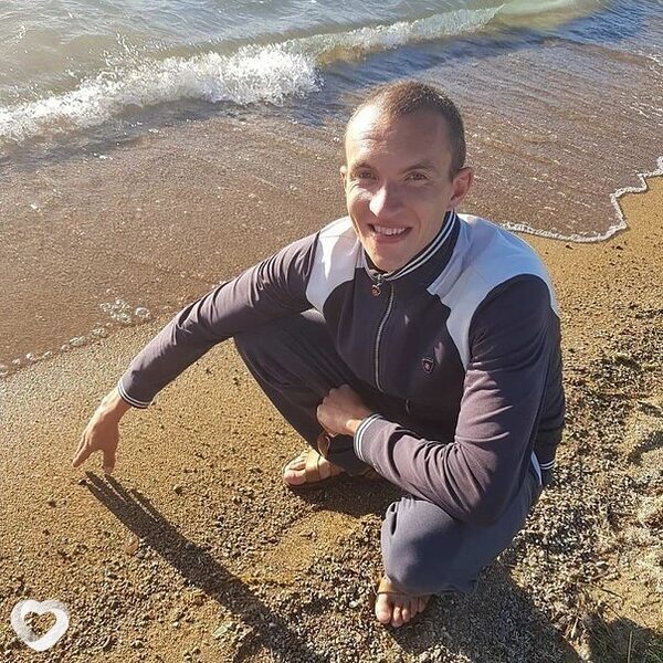 Евгений, 38, Кызыле — анкета №554384