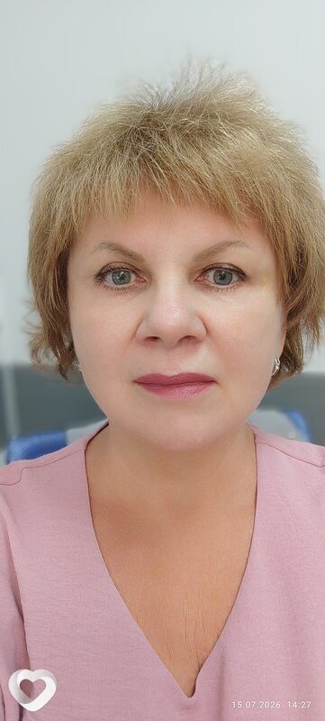 Ирина, 61, Благовещенске — анкета №554386
