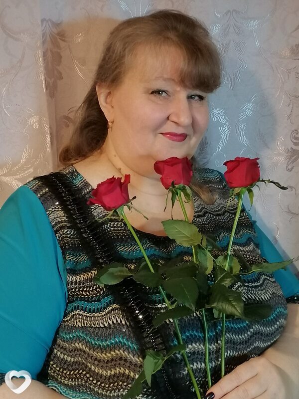 Любовь, 57, Чайковском — анкета №554388