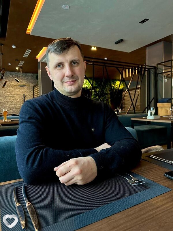 Алексей, 39, Кирове — анкета №554391