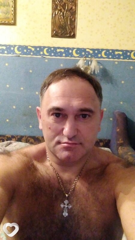 Георгий, 54, Москве — анкета №554398