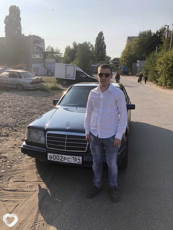 Кирилл, 31, Москве — анкета №554401