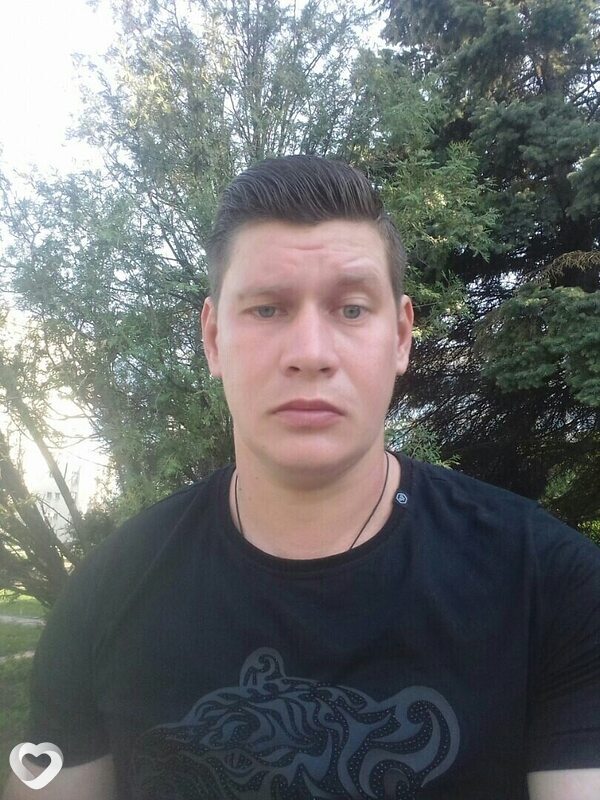 Андрей, 40, Пензе — анкета №554402