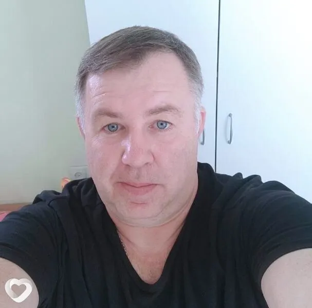 Александр, 53, Барнауле — анкета №554289