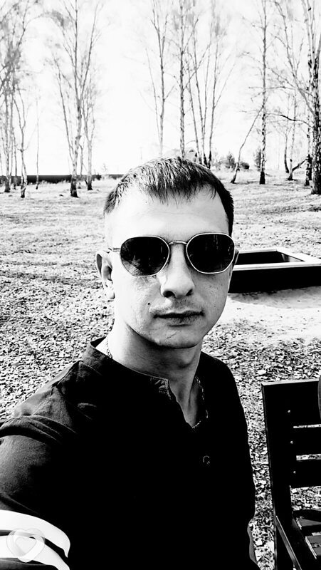 Иван, 30, Иркутске — анкета №554291