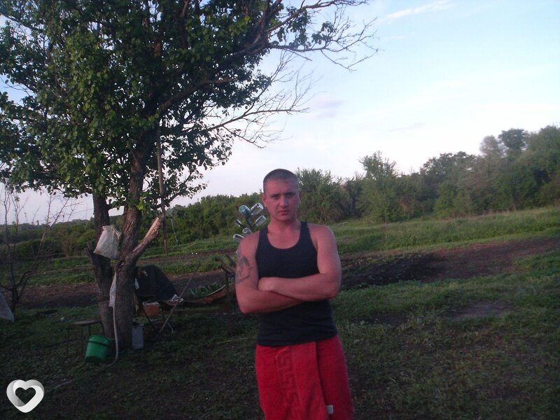 Александр, 37, Балабанове — анкета №554296