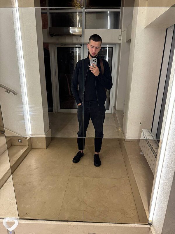 Lev, 28, Иванове — анкета №554301
