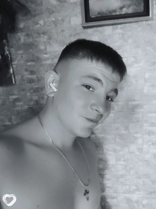 Денис, 33, Новокузнецке — анкета №554304