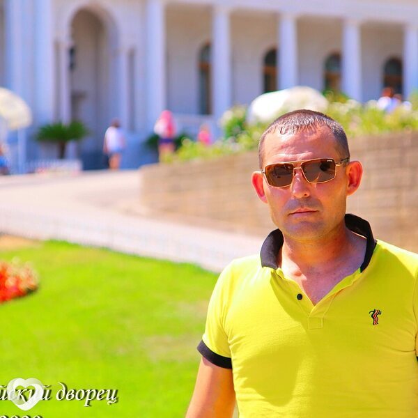 Сергей, 42, Анапе — анкета №554306