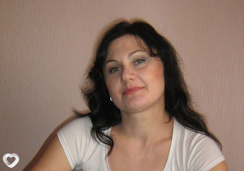 Marina, 57, Саратове — анкета №554185