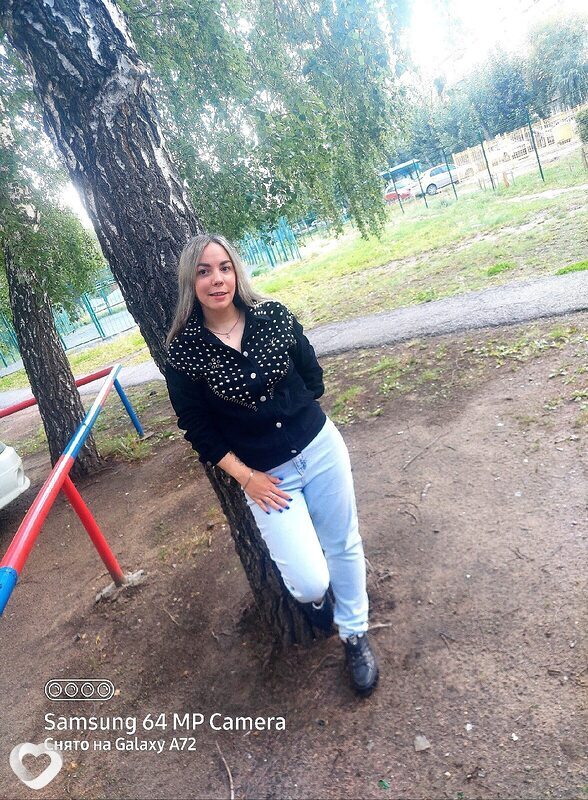 Алёна, 38, Омске — анкета №554186