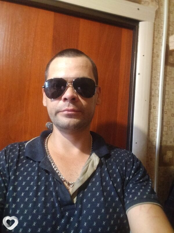 Сергей, 34, Юрге — анкета №554187