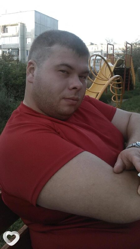 Евгений, 37, Орёл — анкета №554197